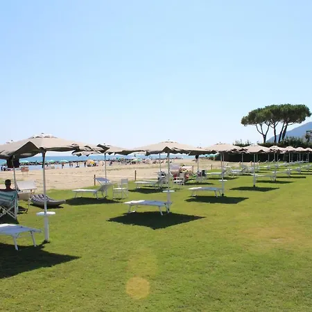 ベッド・アンド・ブレックファスト Circeea サン・フェリーチェ・チルチェーオ