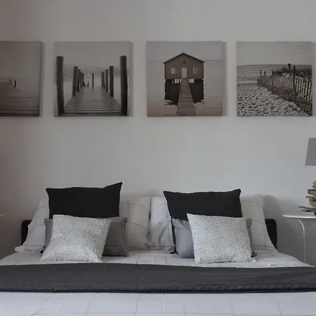 Circeea ベッド・アンド・ブレックファスト