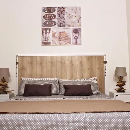 Circeea ベッド・アンド・ブレックファスト