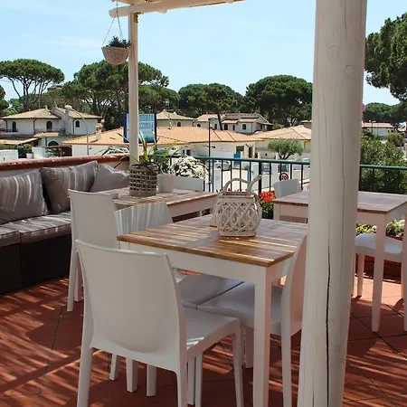 Circeea サン・フェリーチェ・チルチェーオ