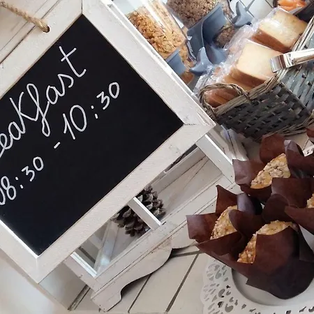 Circeea ベッド・アンド・ブレックファスト