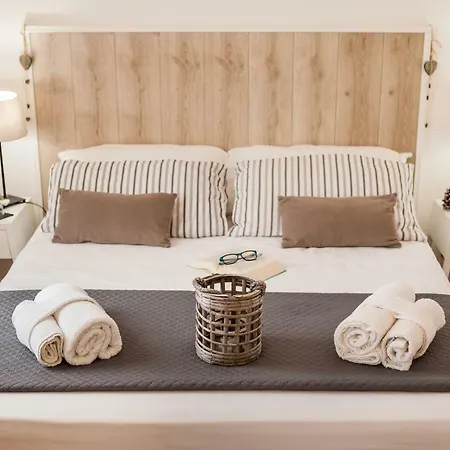 ベッド・アンド・ブレックファスト Circeea 4*