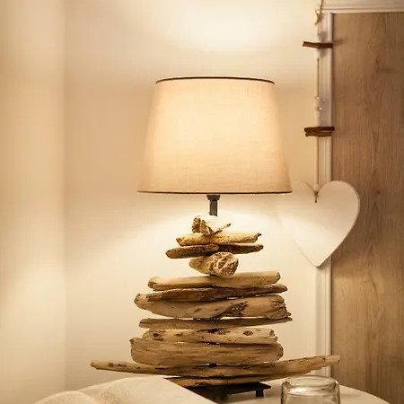 ベッド・アンド・ブレックファスト Circeea 4*