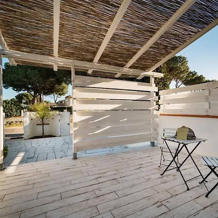 ベッド・アンド・ブレックファスト Circeea 4*