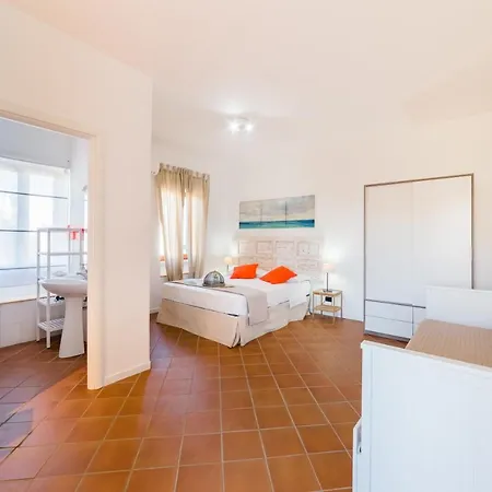 ベッド・アンド・ブレックファスト Circeea