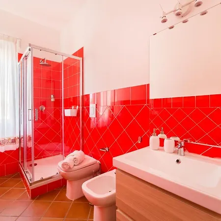 ベッド・アンド・ブレックファスト Circeea サン・フェリーチェ・チルチェーオ