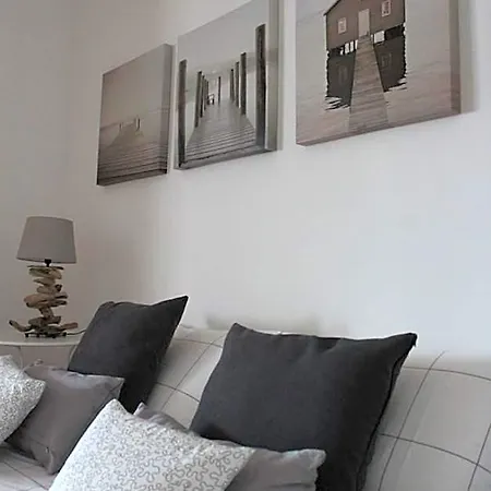 Circeea Bed and Breakfast 4*