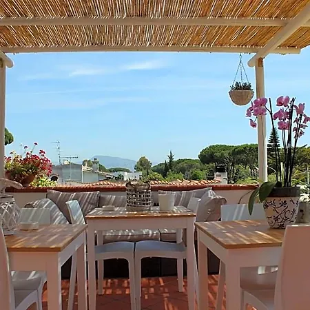 Circeea Oda ve Kahvaltı San Felice Circeo
