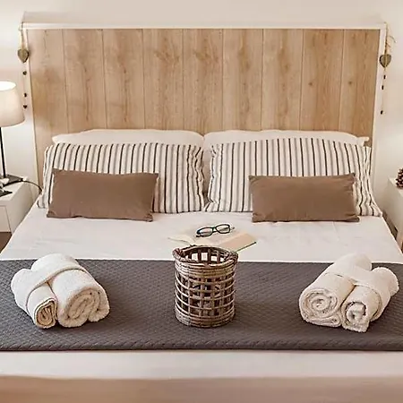 Oda ve Kahvaltı Circeea 4*