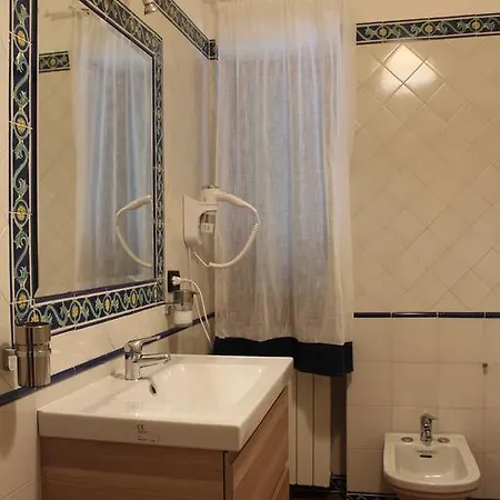 住宿加早餐酒店 Circeea 圣费利切-奇尔切奥