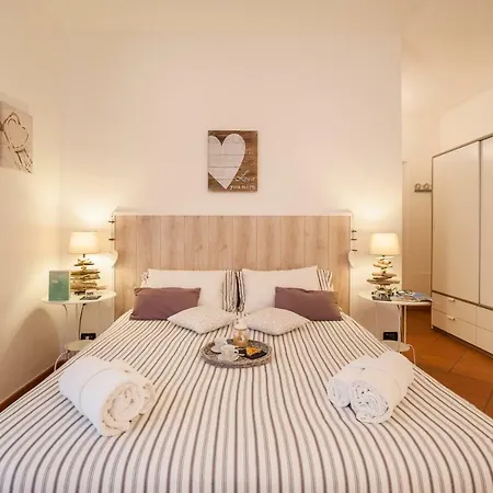 Bed and breakfast Circeea San Felice Circeo