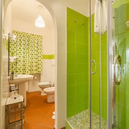 Bed and Breakfast Circeea 4*