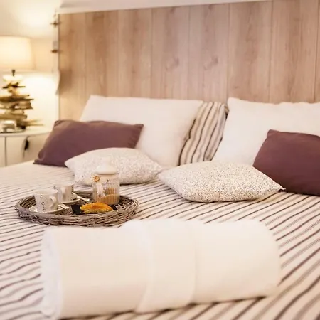 Circeea Bed and breakfast