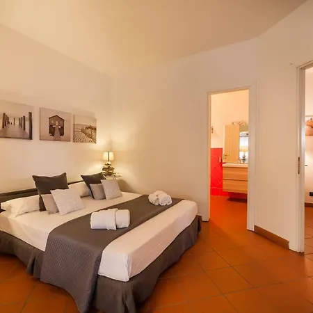 Circeea Bed and Breakfast 4*