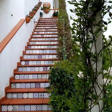 住宿加早餐酒店 Circeea