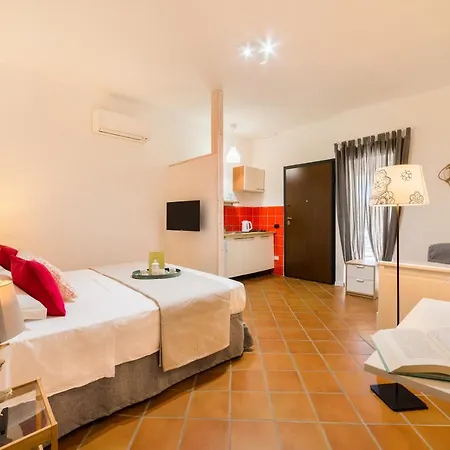 Circeea 4* 圣费利切-奇尔切奥