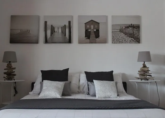 Circeea Bed and Breakfast