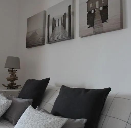 Couette-café Circeea 4*