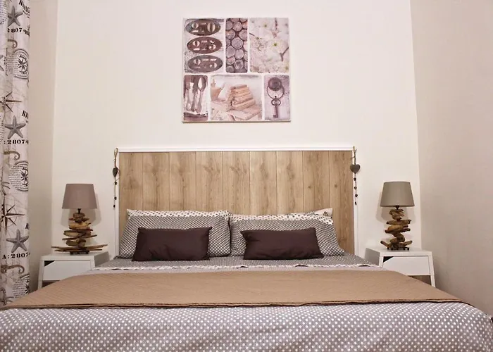 Circeea Bed and Breakfast