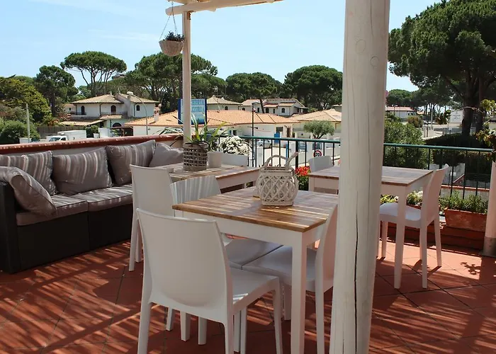 Circeea San Felice Circeo