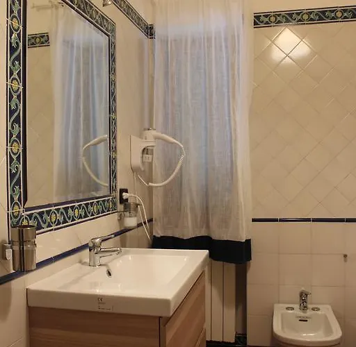 Bed and Breakfast Circeea San Felice Circeo