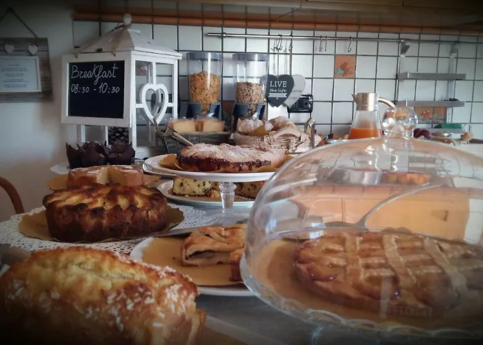 Circeea Couette-café San Felice Circeo