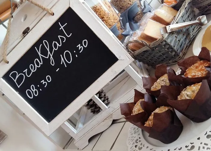 Circeea Bed and Breakfast