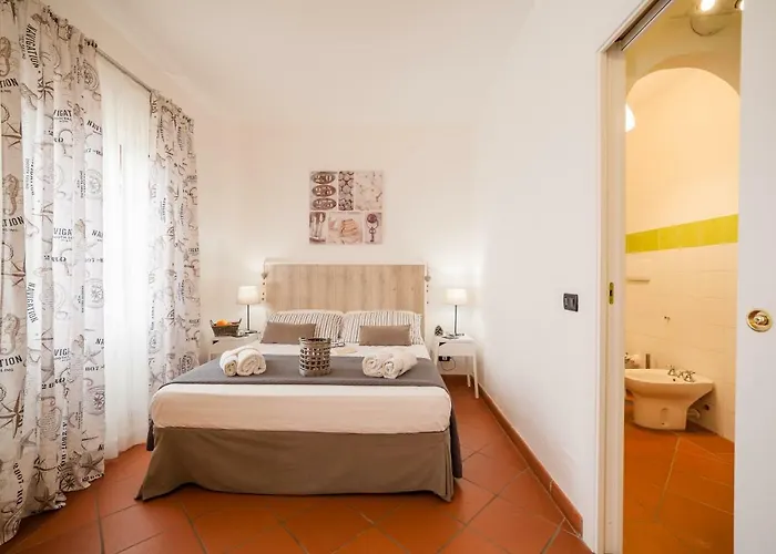 Bed and Breakfast Circeea 4*