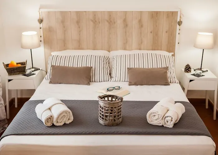 Bed and Breakfast Circeea 4*