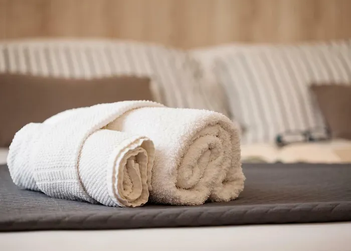 Couette-café Circeea 4*