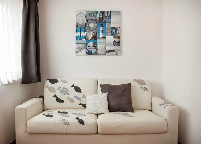 Couette-café Circeea San Felice Circeo