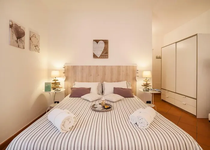 Bed and Breakfast Circeea San Felice Circeo