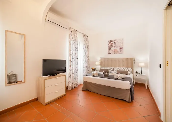 Bed and Breakfast Circeea 4*