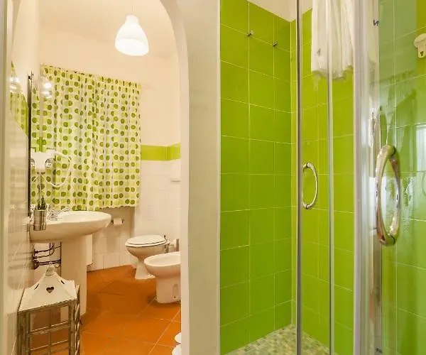 Bed and Breakfast Circeea 4*