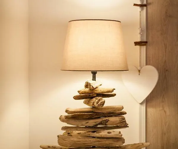 Couette-café Circeea 4*