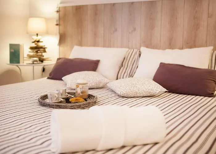 Circeea Bed and Breakfast