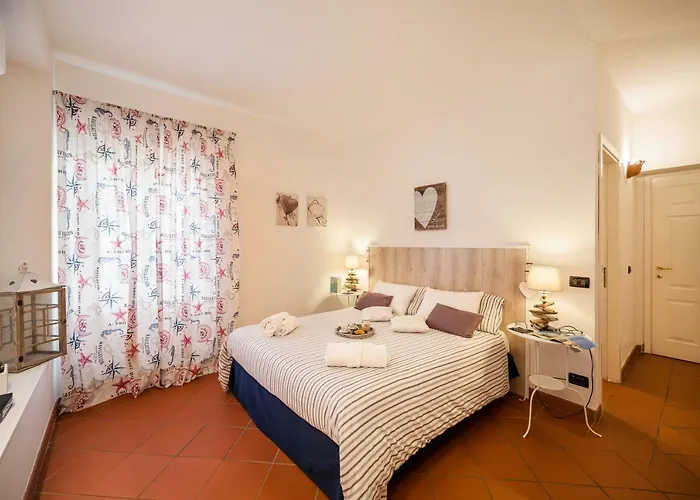 Circeea Bed and Breakfast