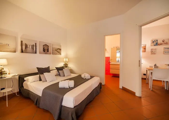 Circeea Bed and Breakfast 4*