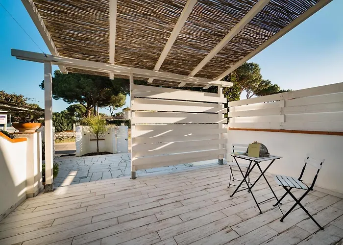 Bed and Breakfast Circeea 4*