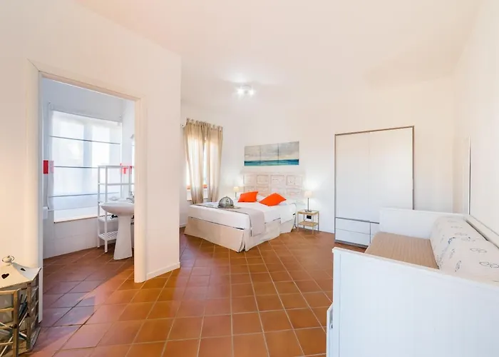 Bed and Breakfast Circeea