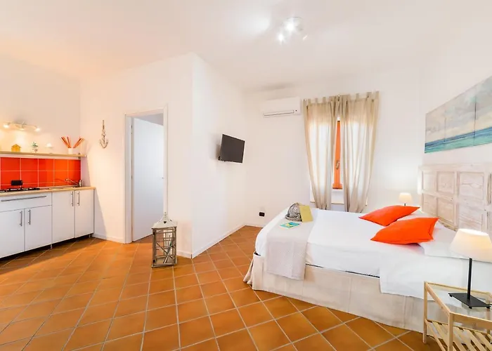 Circeea Couette-café 4*