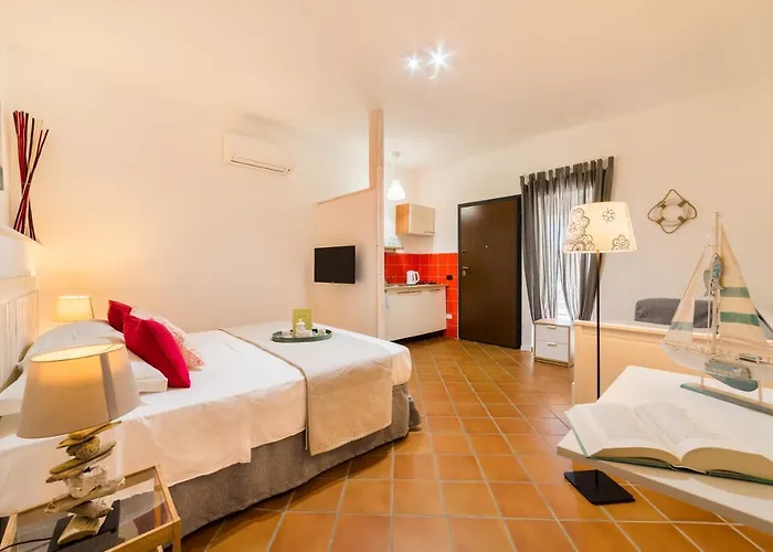 Circeea 4* San Felice Circeo