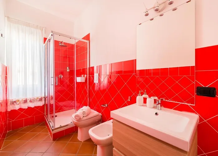 Bed and Breakfast Circeea San Felice Circeo